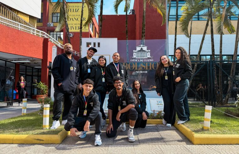 Corpo de Baile de Boa Vista é selecionado pela quarta vez para maior festival de dança do mundo