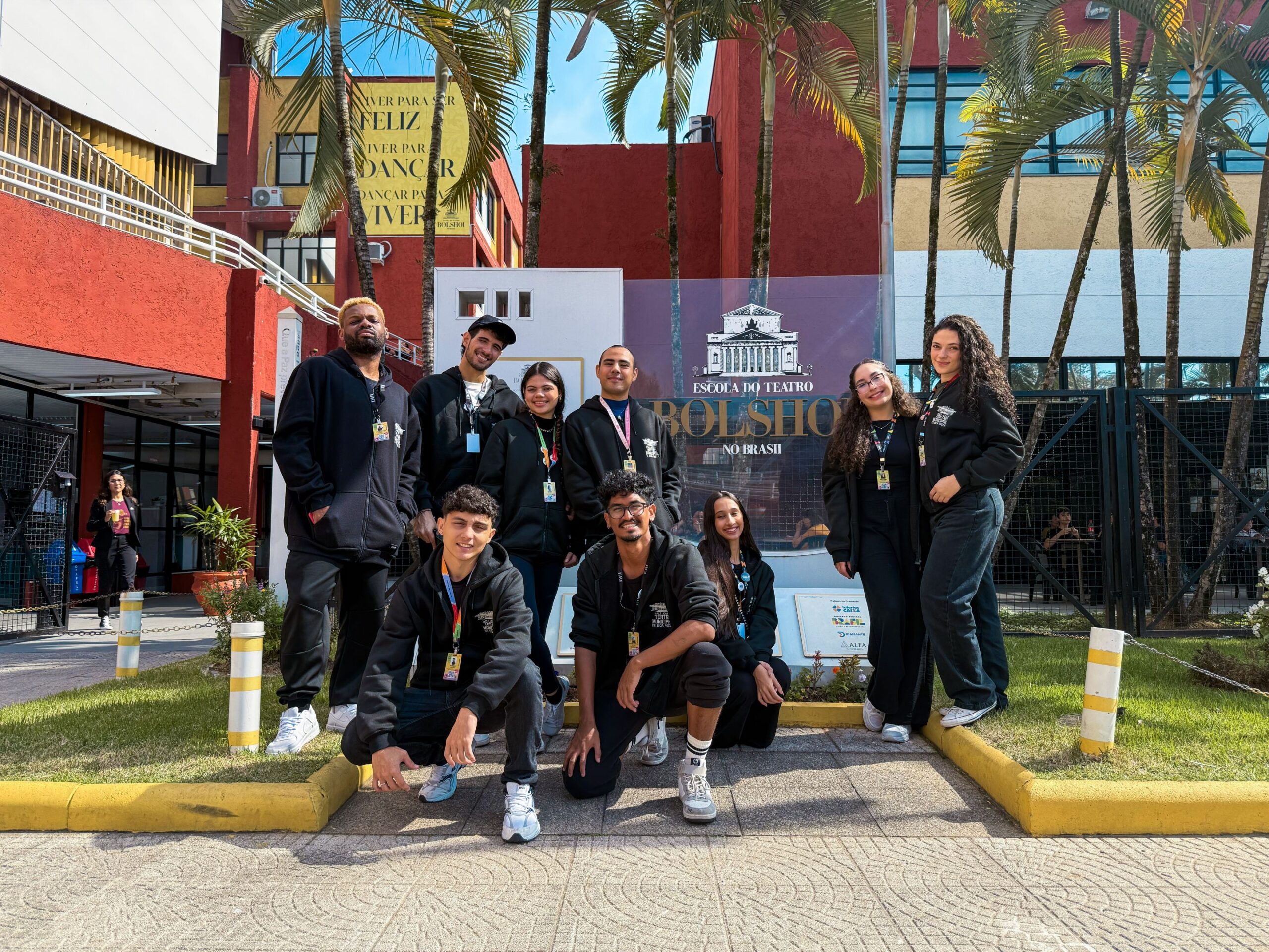 Corpo de Baile de Boa Vista é selecionado pela quarta vez para maior festival de dança do mundo