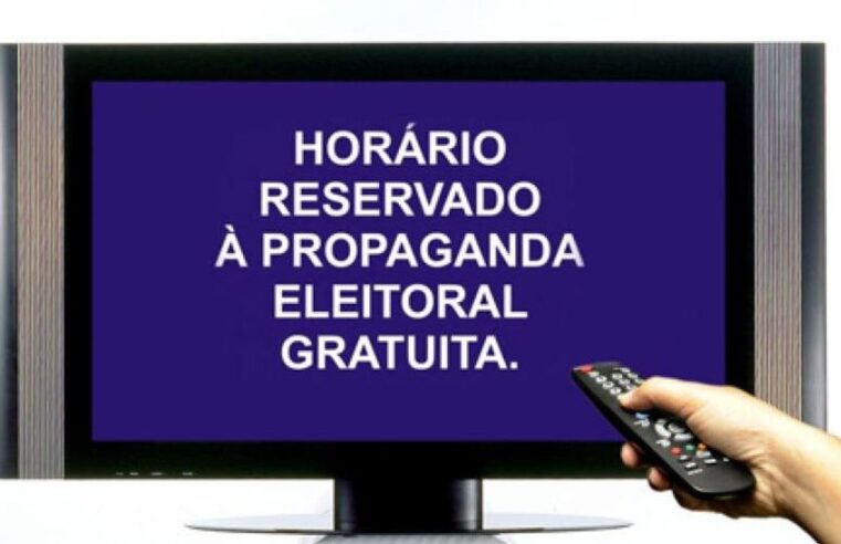 Eleição suplementar – Propaganda partidária começa em 03 de junho em Roraima; veja como vai funcionar