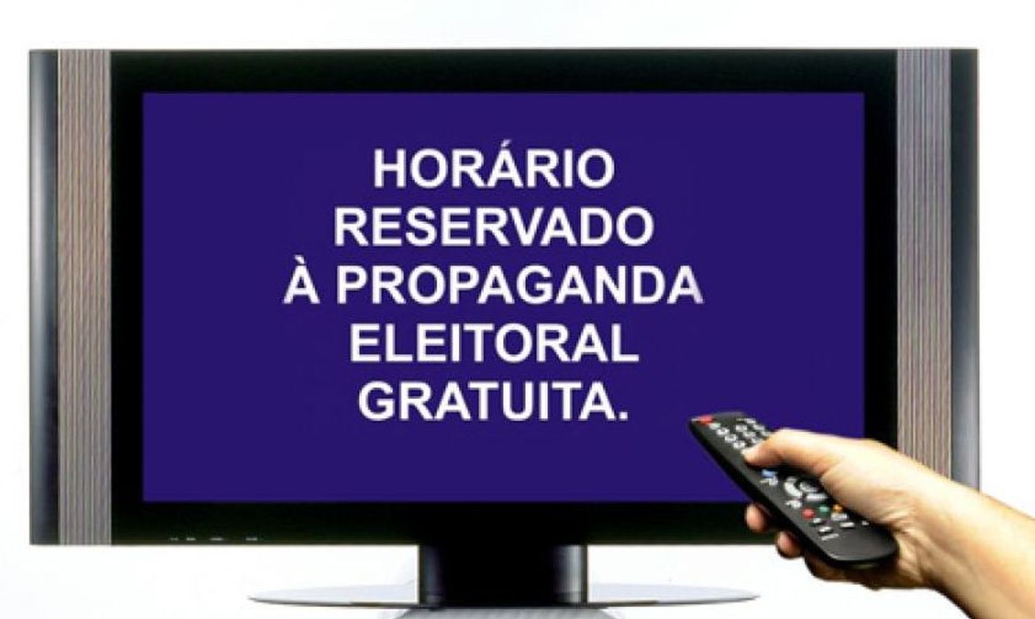 Eleição suplementar – Propaganda partidária começa em 03 de junho em Roraima; veja como vai funcionar