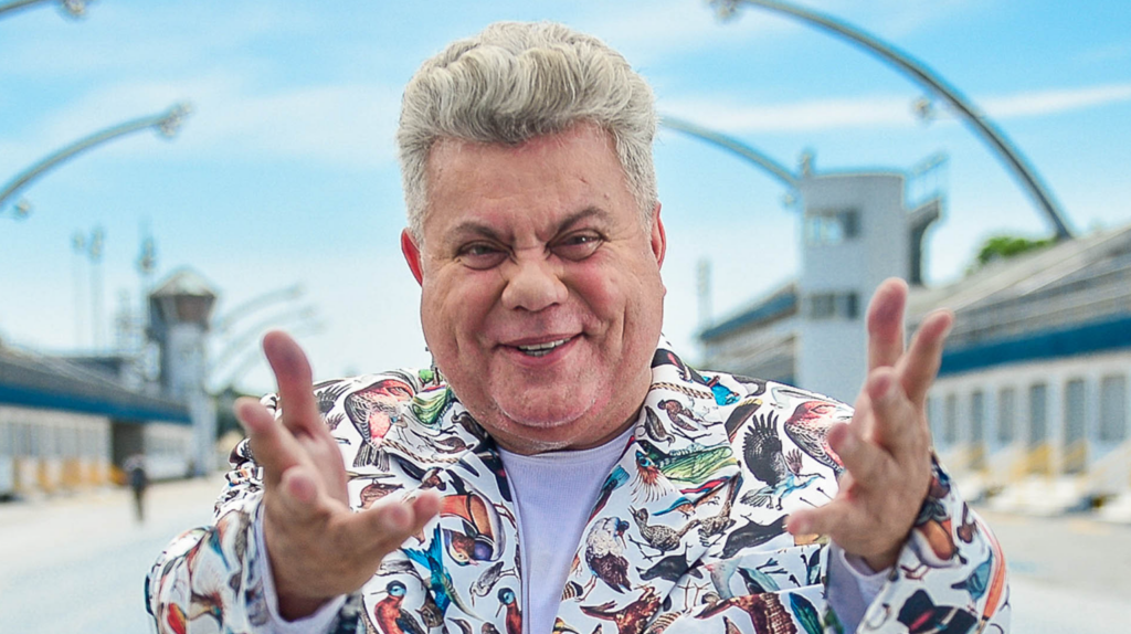 Francisco Cepeda/Globo
