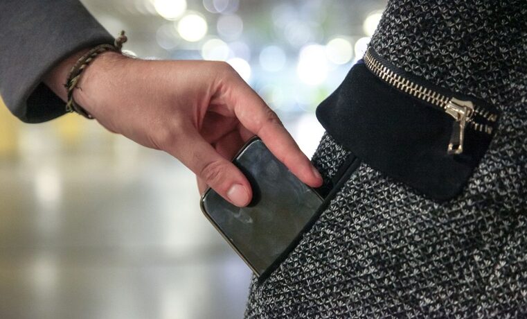Penas mais duras para roubo de celulares e fraudes eletrônicas já estão em vigor