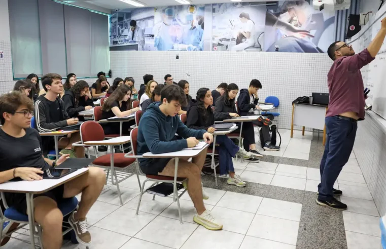 Renegociação de dívidas do Fies pelo programa Desenrola Brasil começa nesta quarta-feira (13)