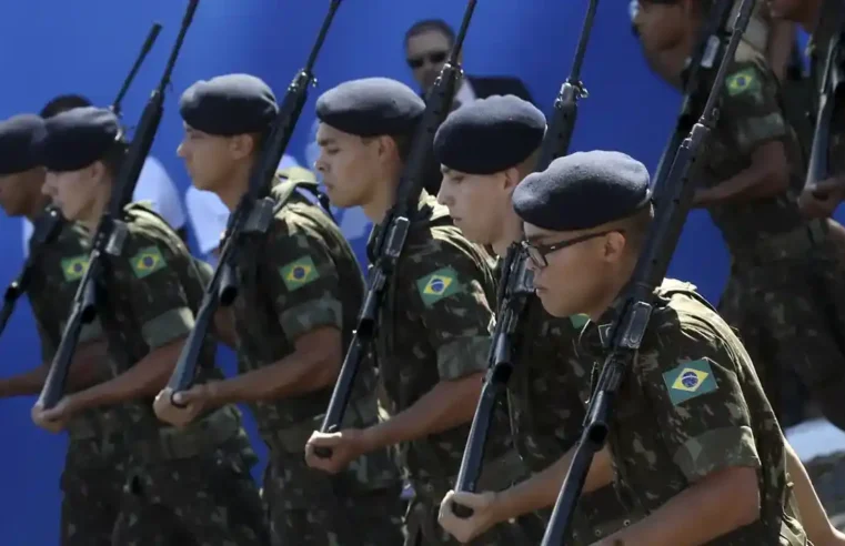 Prazo de alistamento militar de 2026 termina nesta terça (30)