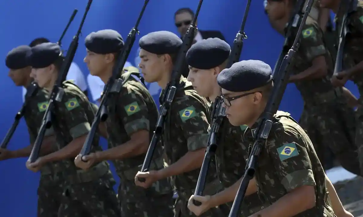 Prazo de alistamento militar de 2026 termina nesta terça (30)