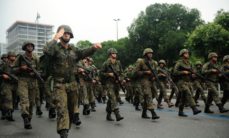 Alistamento militar de 2026 encerra em 30 de junho; jovens nascidos em 2008 devem se inscrever