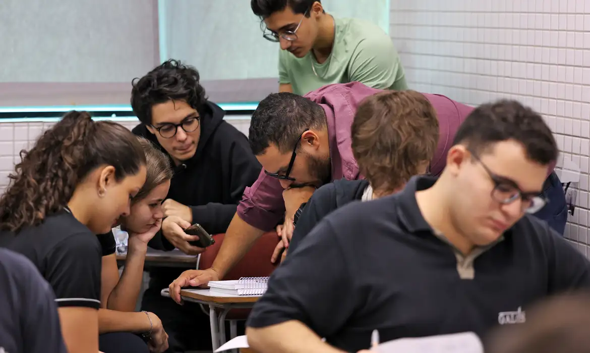 Enem 2026 tem atendimento especializado para ansiedade, TOC e TDAH; inscrições encerram nesta sexta (05)