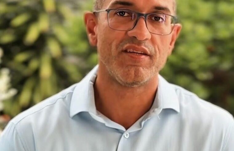 TRE-RR indefere candidatura de Arthur Henrique; defesa recorre ao TSE e mantém campanha