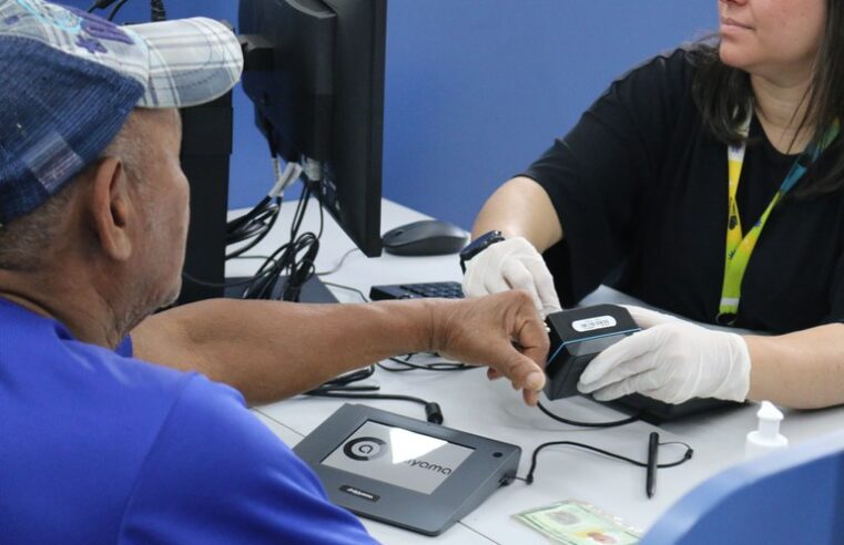 INSS regulamenta biometria obrigatória e estabelece 30 dias para que requerentes de benefícios comprovem cadastro