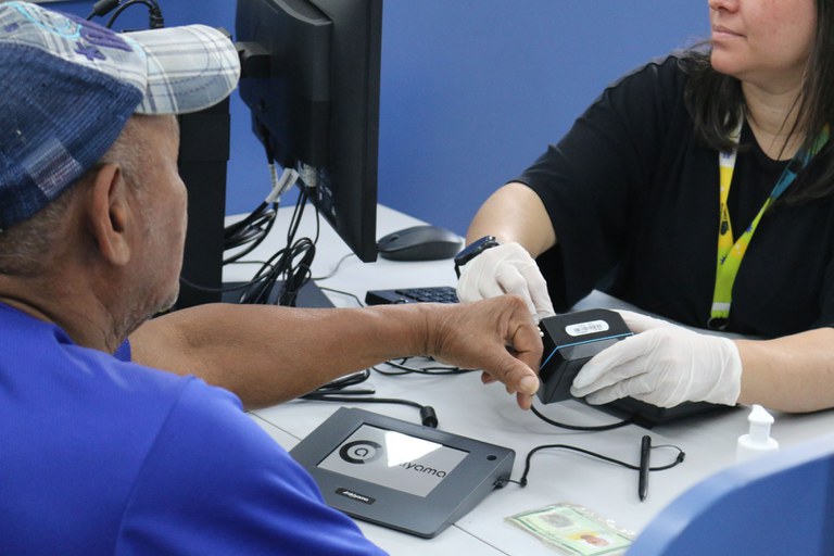 INSS regulamenta biometria obrigatória e estabelece 30 dias para que requerentes de benefícios comprovem cadastro