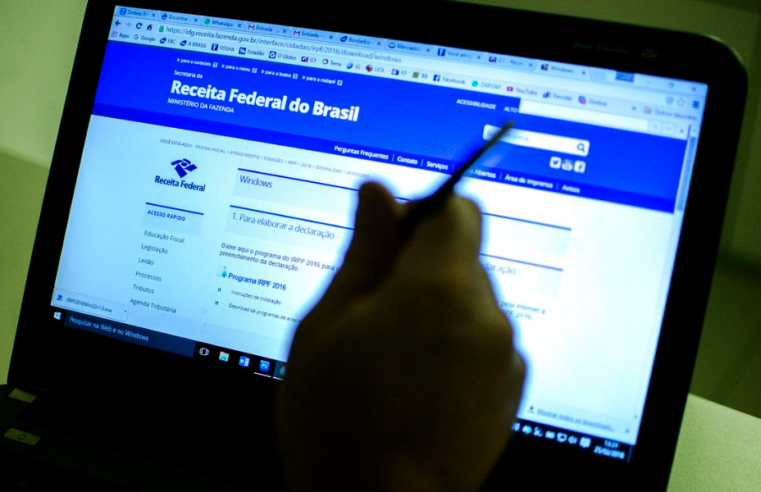 Receita libera consulta ao segundo lote de restituição do IRPF 2026