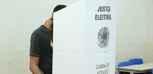 Veja os locais de votação que mudaram de endereço em Roraima para a eleição suplementar
