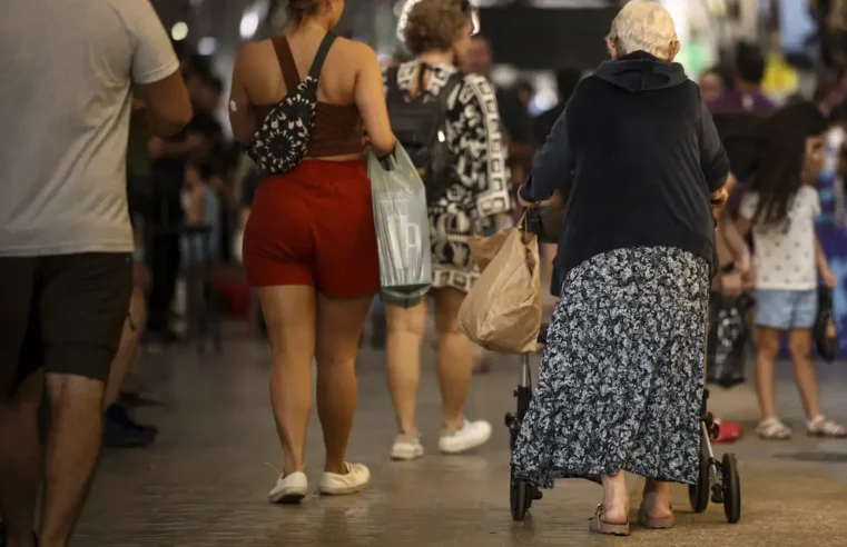 Junho Violeta – Brasil registra 1,6 milhão de denúncias de violência contra idosos desde 2024