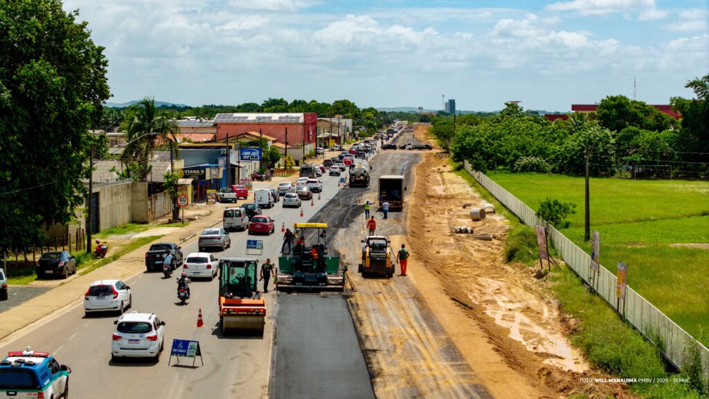 A imagem atual não possui texto alternativo. O nome do arquivo é: Inicio-da-etapa-de-asfaltamento-AV.-VenezuelaFt-Tony-Will-scaled.jpg