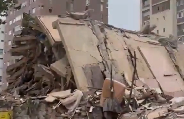 Estado de emergência é decretado após terremotos devastarem regiões da Venezuela