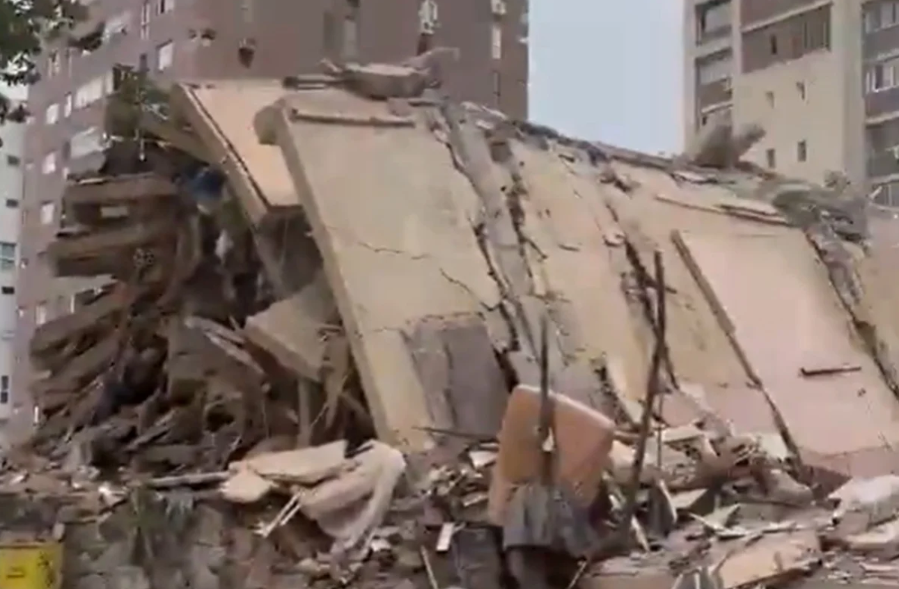 Estado de emergência é decretado após terremotos devastarem regiões da Venezuela