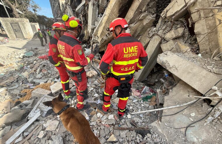 Venezuela chega a 1.500 mortos, 774 edifícios destruídos ou danificados e quase 50 mil desaparecidos após duplo terremoto