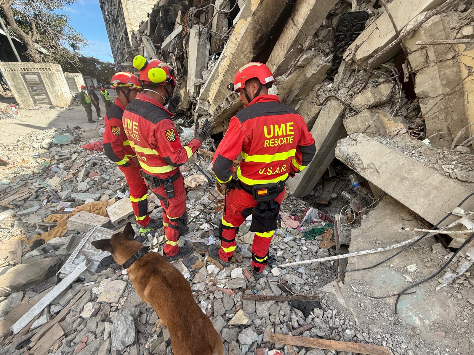 Venezuela chega a 1.500 mortos, 774 edifícios destruídos ou danificados e quase 50 mil desaparecidos após duplo terremoto