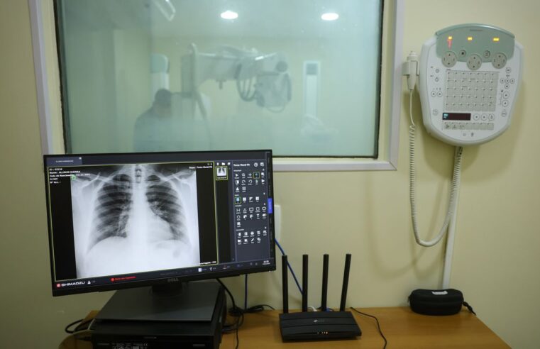 Hospitalizações por VSR e gripe crescem no Brasil; Roraima em alerta