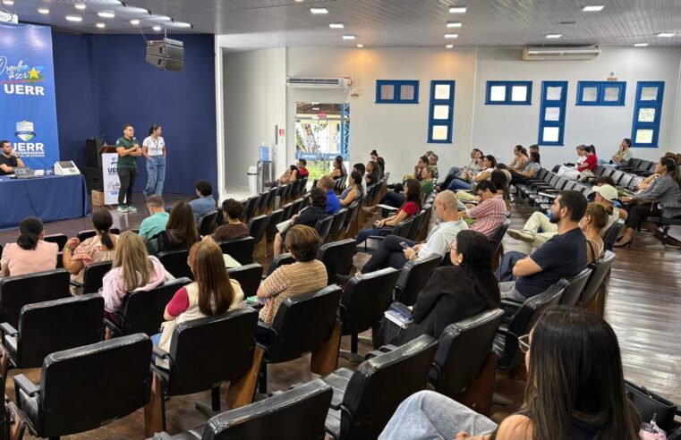 TRE-RR treina mesários em Boa Vista para eleição suplementar de junho