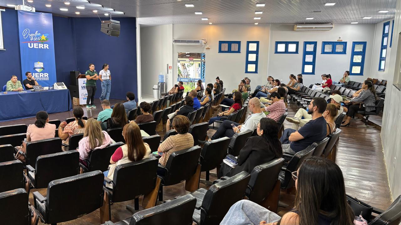 TRE-RR treina mesários em Boa Vista para eleição suplementar de junho