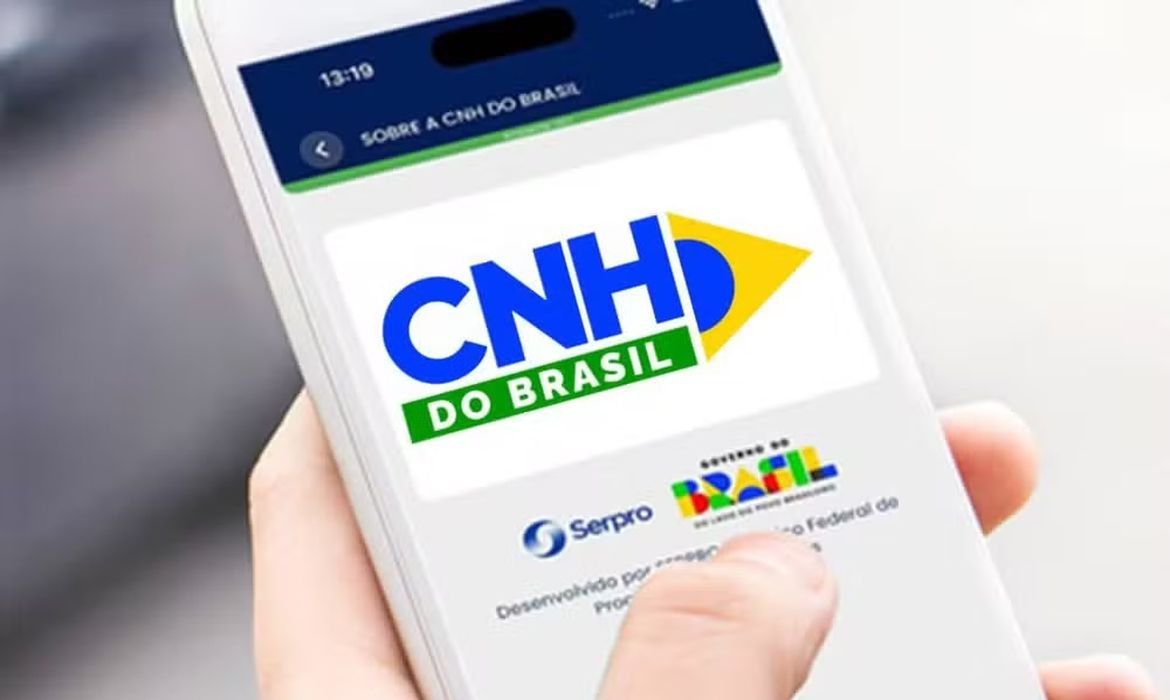 Nesta sexta-feira (05) foi sancionada lei que garante renovação automática da CNH