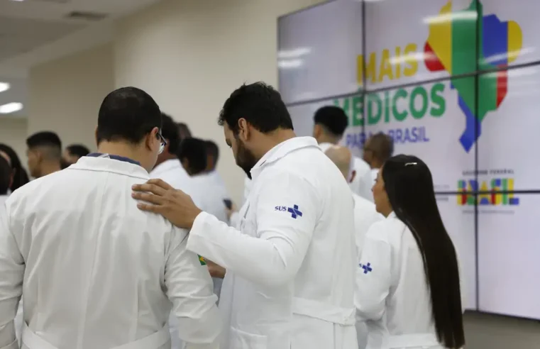 Enamed 2026 – Encerra hoje as inscrições do exame obrigatório para concluintes de Medicina